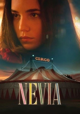 Nevia