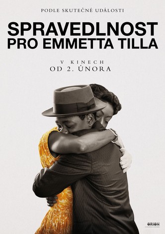 Spravedlnost pro Emmeta Tilla