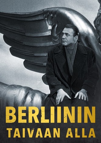 Berliinin taivaan alla