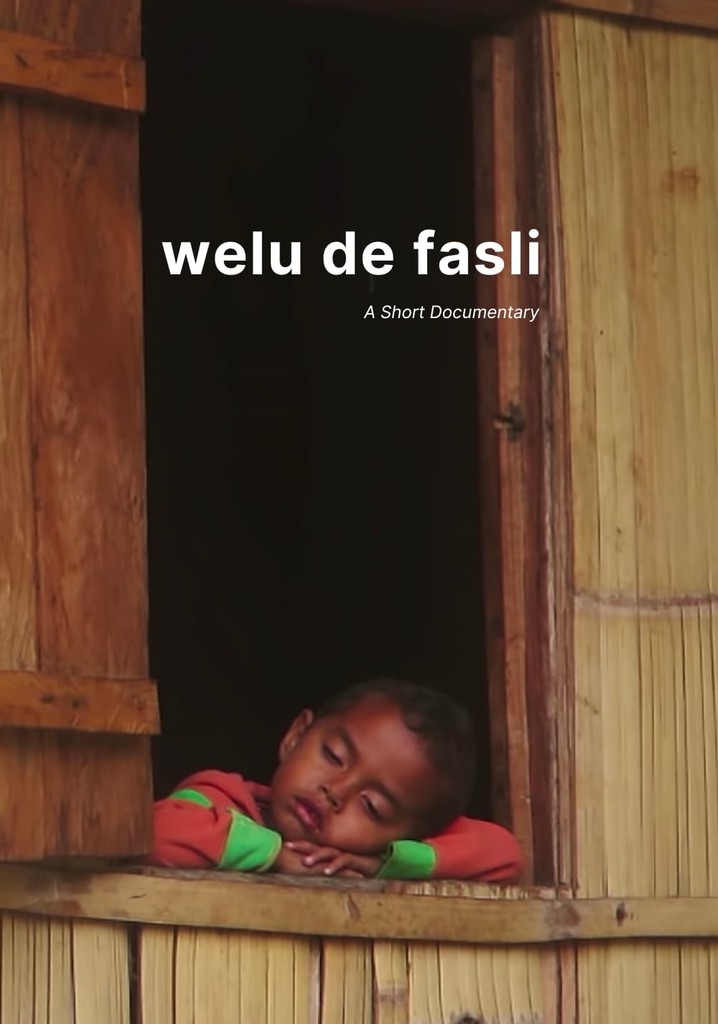 Welu De Fasli