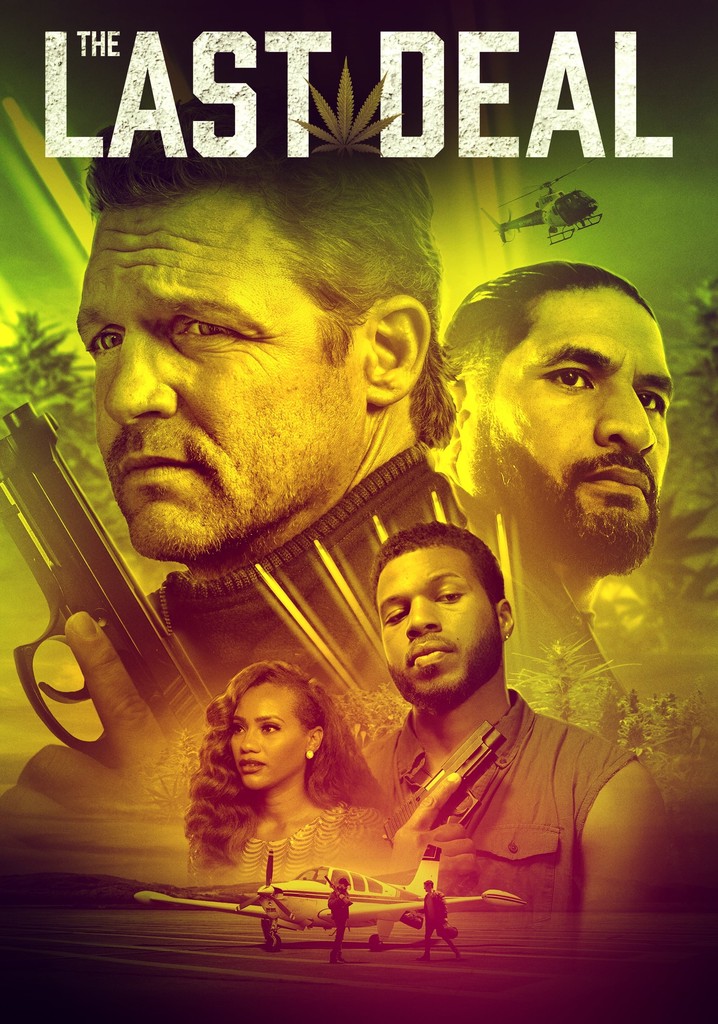 The Last Deal streaming where to watch online?