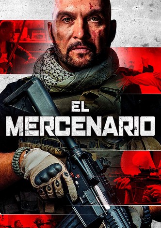 El Mercenario