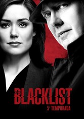 The Blacklist