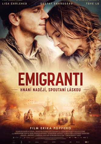 Emigranti