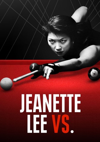 Jeanette Lee Vs.