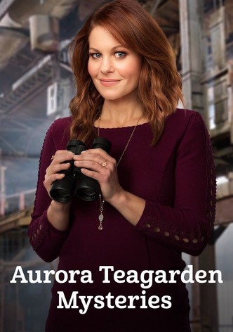 Aurora Teagarden Mysteries