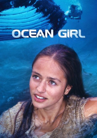 Ocean Girl