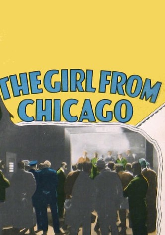 The Girl from Chicago