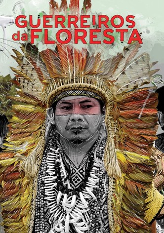 Guerreiros da Floresta