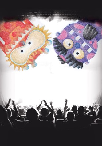 Pato Fu: Música de Brinquedo Ao Vivo