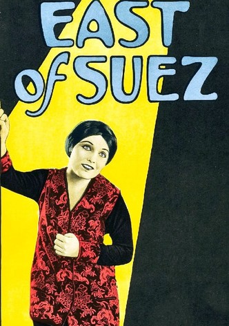 East of Suez