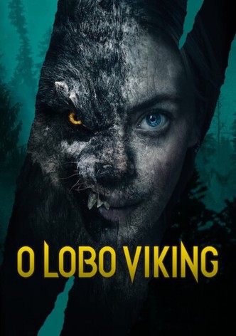 O Lobo Viking