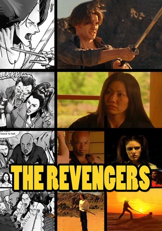 The Revengers