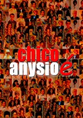Chico Anysio É