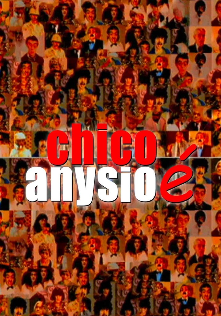 Chico Anysio É