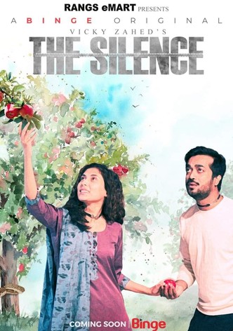 The Silence (UK)