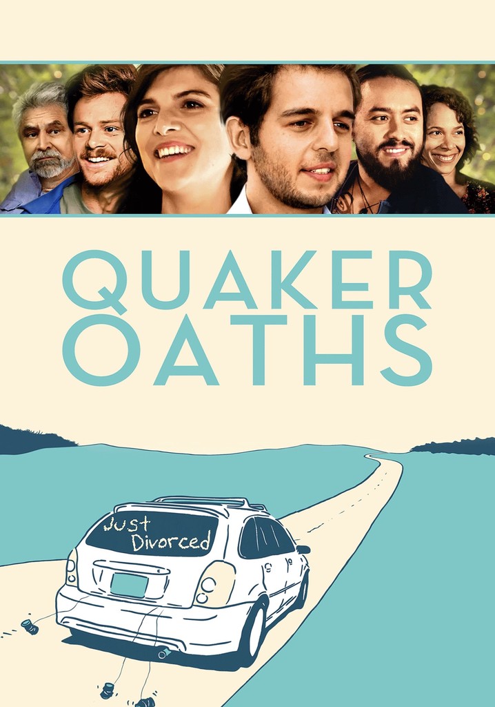 Quaker Oaths
