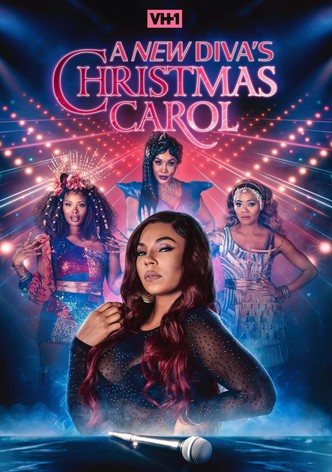 A New Diva's Christmas Carol