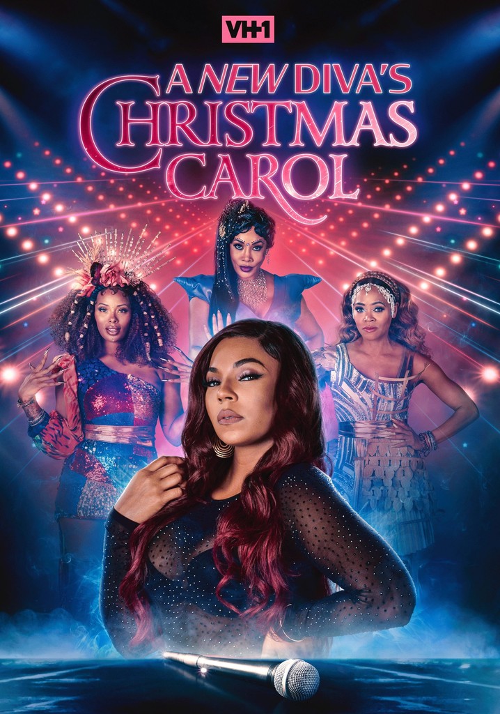 A New Diva's Christmas Carol