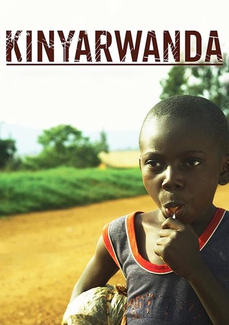 Kinyarwanda