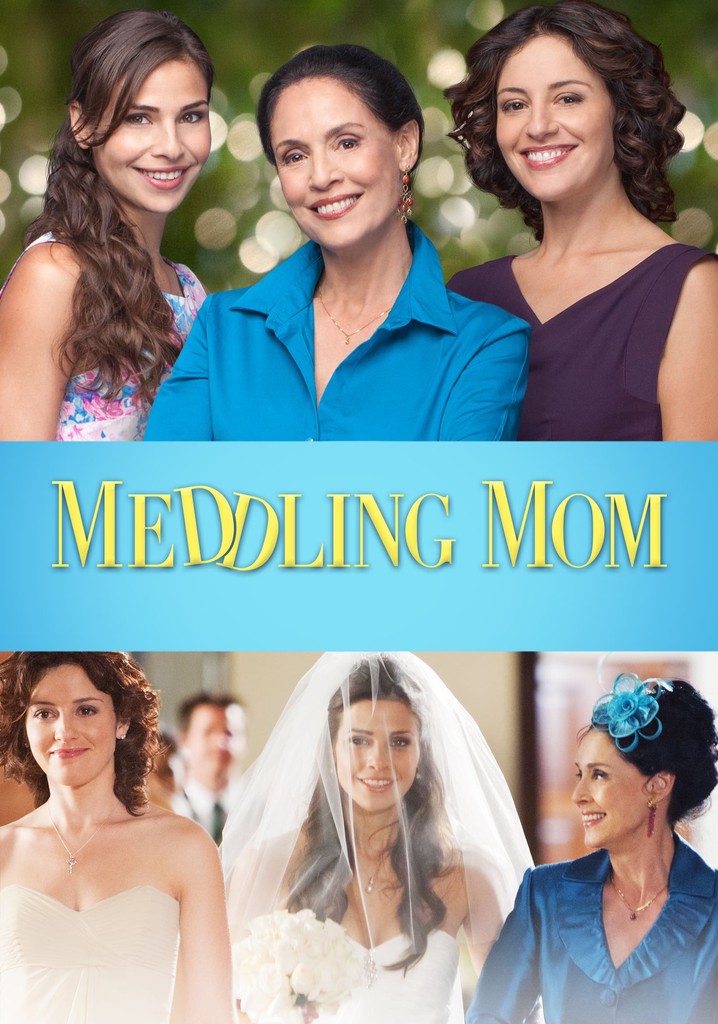 Meddling Mom