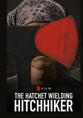 손도끼를 휘두른 히치하이커