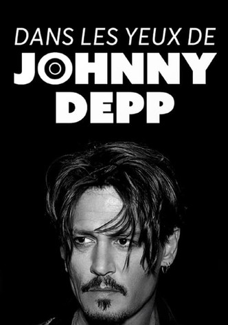 Dans les yeux de Johnny Depp