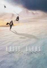 White Sands