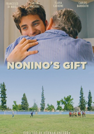 Nonino's Gift