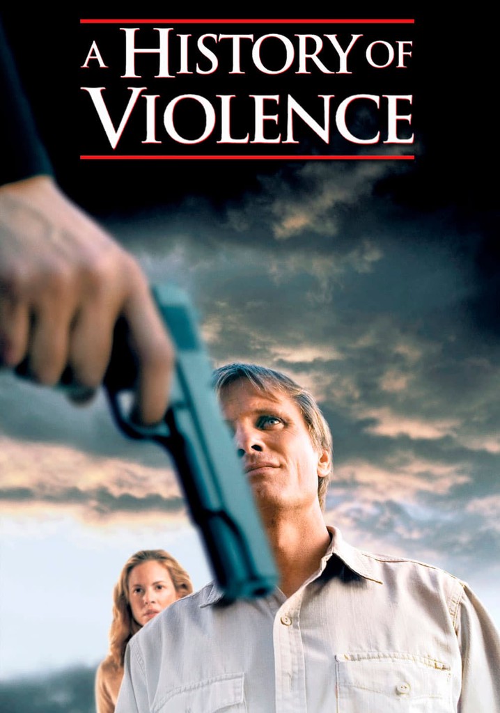 watch movie a history of violence