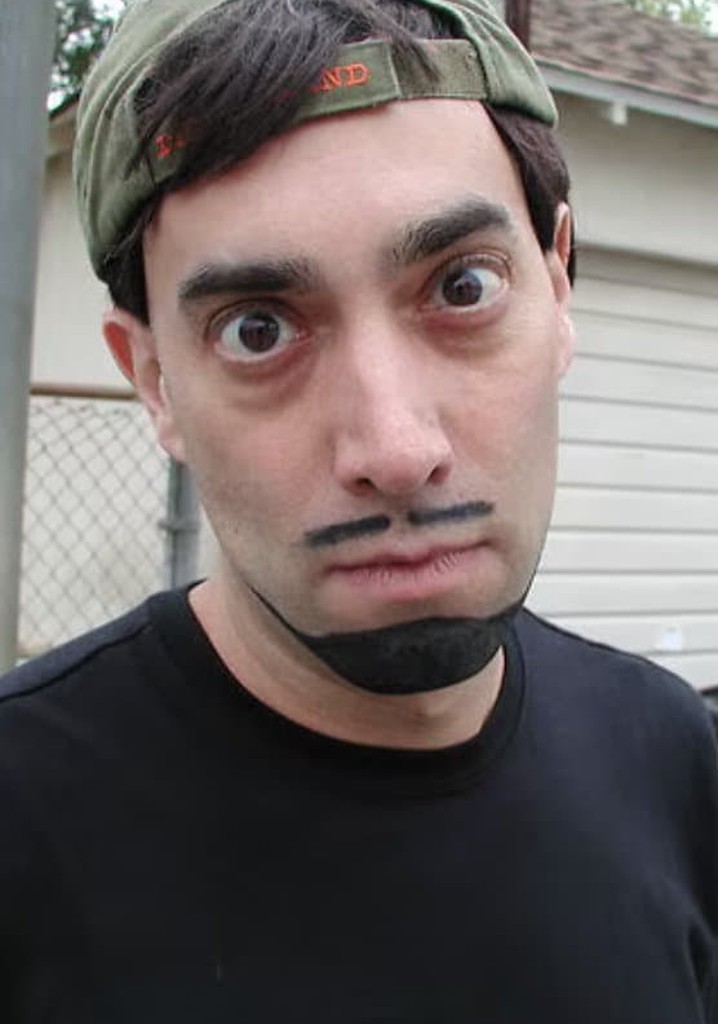 David Blaine Street Magic Part 2