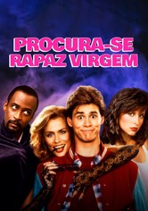 Procura-se um Rapaz Virgem