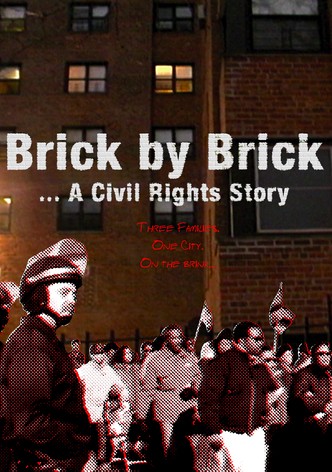 Brick by Brick: A Civil Rights Story
