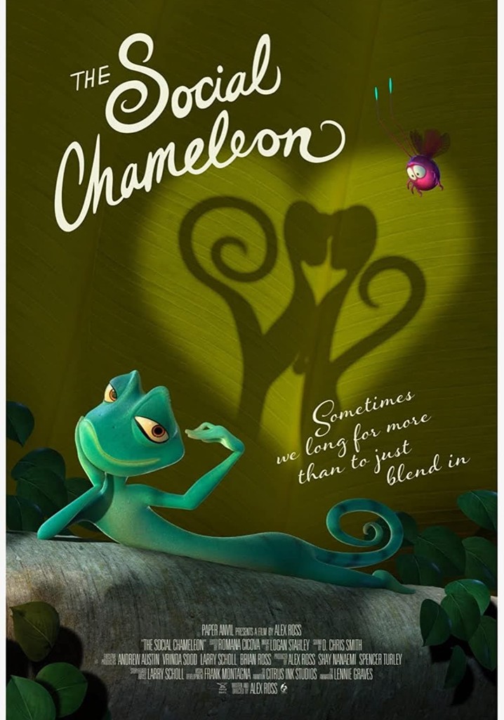 The Social Chameleon