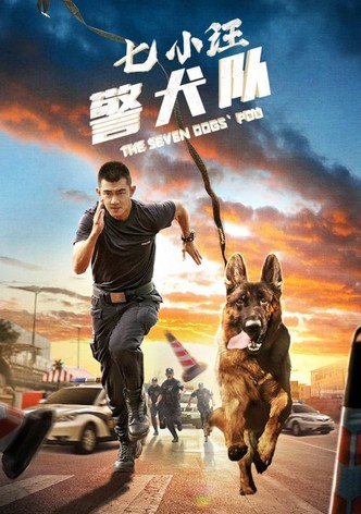 The Seven Dog's PDU