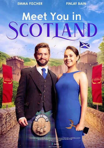 Innamorarsi in Scozia