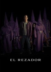 El Rezador