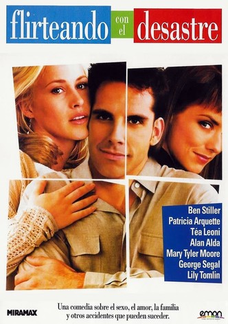 Flirteando con el desastre