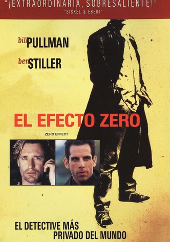 El efecto Zero