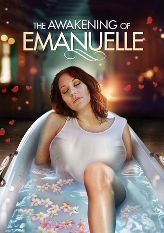 The Awakening of Emanuelle