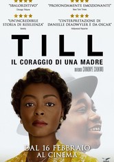 Till: Il coraggio di una madre