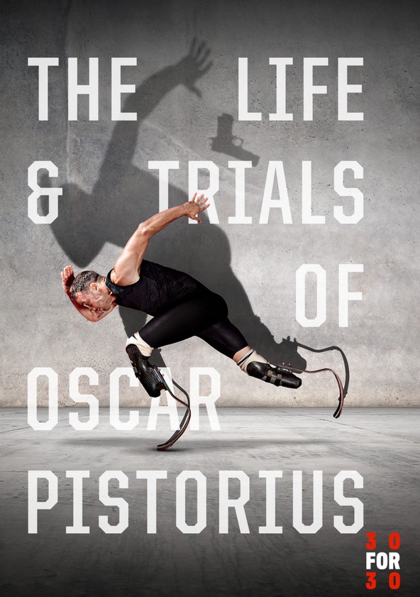 Watch the life and trials of oscar pistorius online free clearance