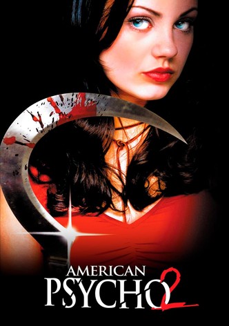 American Psycho movie watch streaming online