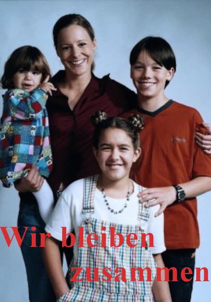 Wir bleiben zusammen