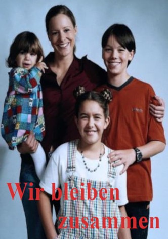 Wir bleiben zusammen