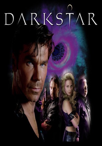 Darkstar: Terror at The Edge of Time