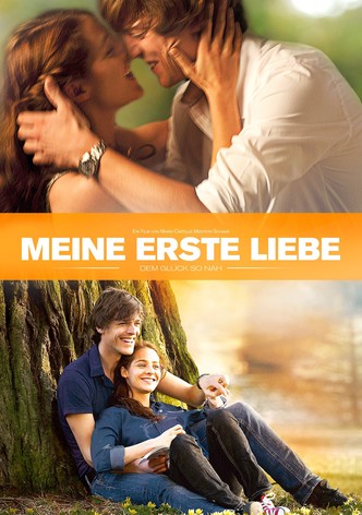 Meine erste Liebe