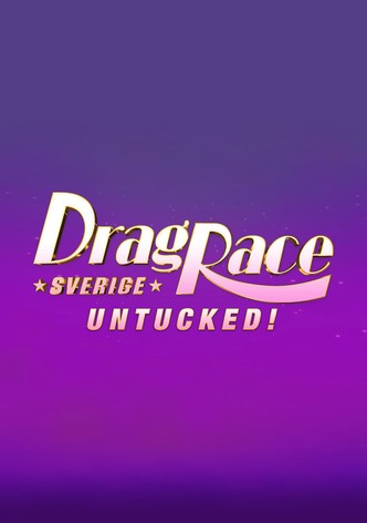Drag Race Sverige: Untucked!