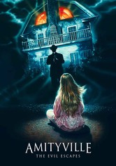 Ďábel v Amityville