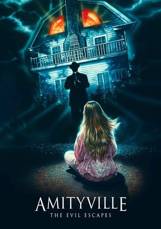 Amityville: Ucieczka diabła